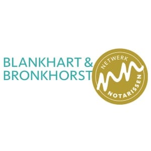 Blankhart & Bronkhorst Netwerk Notarissen B.V.